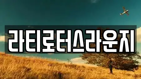 라티로터스라운지