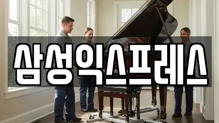 삼성익스프레스