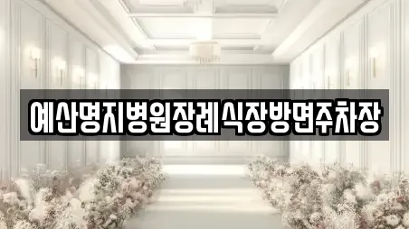 충남 예산군 신암면 근처 웨딩드레스 추천 1 위치 자세히 보기