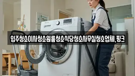 입주청소이사청소원룸청소식당청소사무실청소업체,핑크