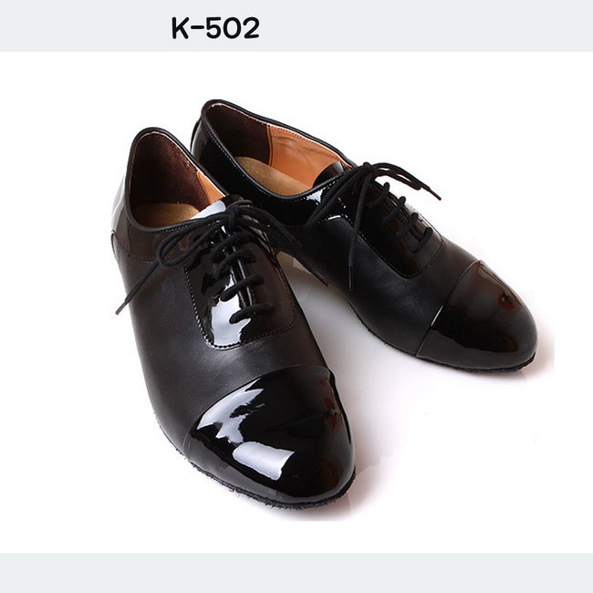 댄서의 품격, 남성부츠댄스화 완벽 가이드!