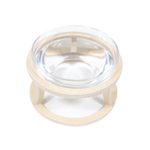 고양이 유리 물그릇 완벽 분석: 깐깐한 집사를 위한 구매 가이드 🐾💧