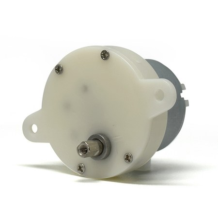 저속 DC 모터: 객관적 분석, 활용 꿀팁 & 생생한 구매 가이드 🛠️