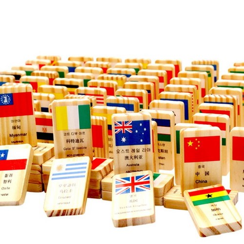 가베가족더블식스도미노: 온 가족이 즐기는 두뇌 발달 게임 🧠