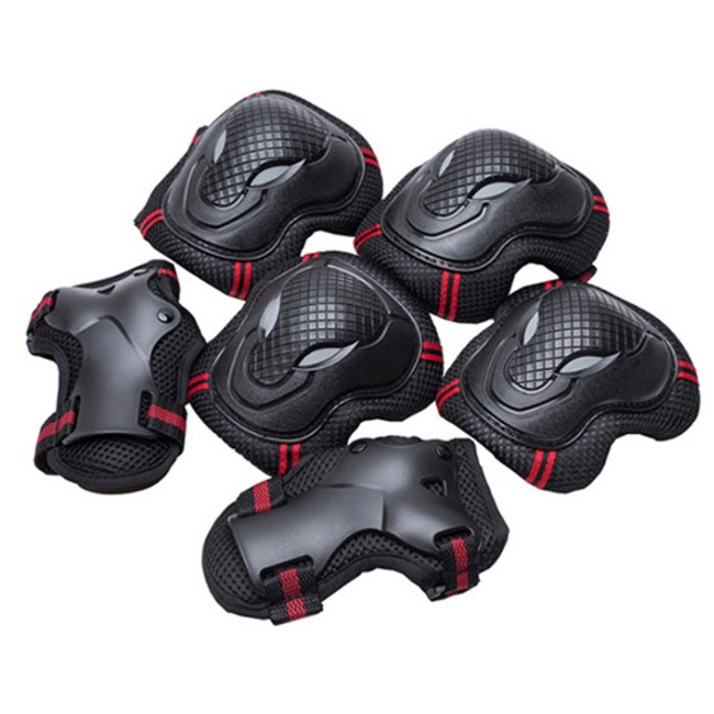 인라인스케이트 보호장비 완벽 가이드: 안전과 스타일을 한 번에!