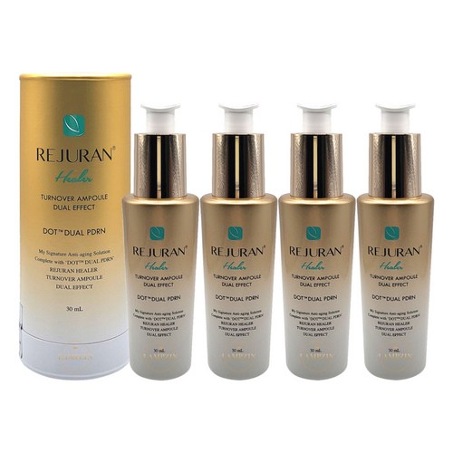 리쥬란힐러턴오버앰플, 피부 고민 끝! ✨ 리쥬란힐러턴오버앰플, 피부 고민 끝! ✨