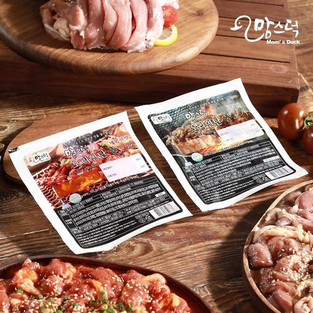 연탄불고기오리고기: 맛과 건강을 한번에 잡는 완벽 쇼핑 가이드 🔥