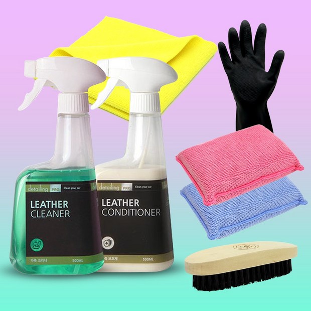 가죽, 새것처럼! ✨ 가죽클리너보호제 관리법 & 꿀팁 대방출 가죽, 새것처럼! ✨ 가죽클리너보호제 관리법 & 꿀팁 대방출