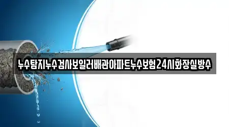 남동구 운연동 추천 싱크대뚫음,누수탐지,변기막힘,하수구막힘,하수구뚫음 업체 9곳