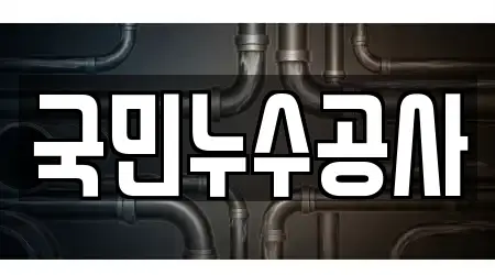 국민누수공사