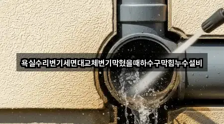 진주 충무공동 누수 수리 4곳 위치 빠르게 진주 충무공동 누수 수리 4곳 위치 빠르게