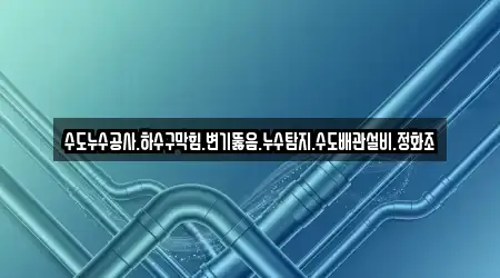 전북 전주시 덕진구 집중 변기뚫음 13업체 정보