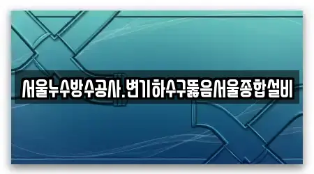 전북 전주시 완산구 중인동 하수구뚫음 17곳 길찾기