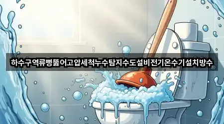 경상남도 월남동3가 하수구 역류 2곳 지도로 찾기
