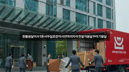 근처에서 찾는 진서면 용달이사 5곳