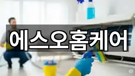 에스오홈케어