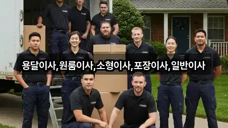 전북특별자치도 김제시 금구면 포장이사 5곳 — 연락처