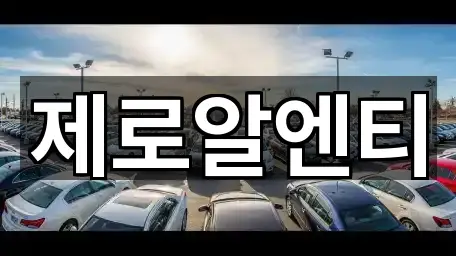 경남 창원시 성산구 삼정자동 렌트카 구글지도 2곳