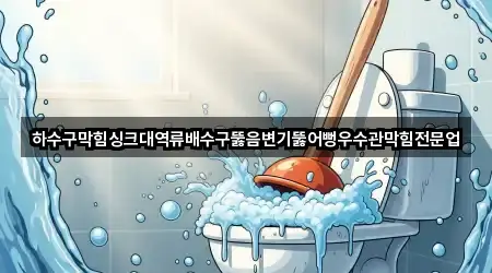 원클릭 길찾기: 창원 평화동 배수구 막힘 2곳
