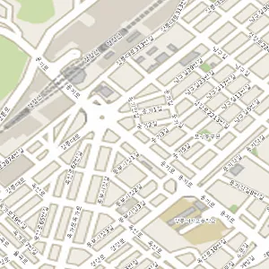 강원 강릉시 성내동 렌트카 우리렌터카KTX영업소 위치