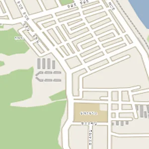 강원 동해시 평릉동 렌트카 동양렌트카 천곡영업소 위치