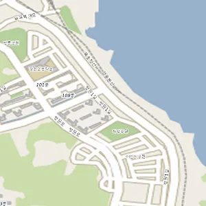 강원 동해시 평릉동 렌트카 지에스렌트카 동해영업소 위치