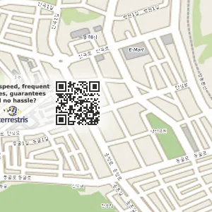 강원 동해시 평릉동 렌트카 현대관광렌트카 동해케이티엑스역영업소 위치