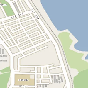 강원 동해시 평릉동 중고차 뉴동해자동차매매상사 위치