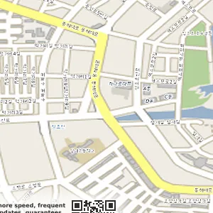 강원 속초시 교동 중고차 속초중고차 위치