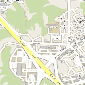 강원특별자치도 강릉시 남문동 렌트카 현대관광렌트카 강원영업소 위치