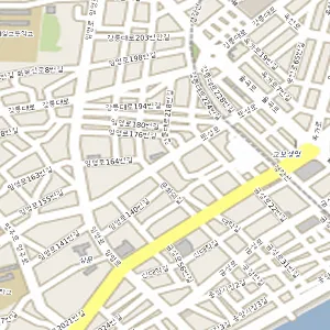 강원특별자치도 강릉시 남문동 중고차매입 김프로중고차매입판매수출매매센터 위치