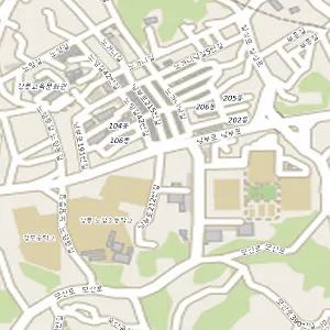 강원특별자치도 강릉시 남문동 중고차매입 한국무역중고차수출매입매매판매시세 위치