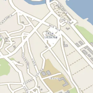 강원특별자치도 강릉시 안현동 중고차매매 김프로중고차매입판매수출매매센터 위치