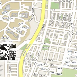 강원특별자치도 강릉시 지변동 렌트카 태극 위치