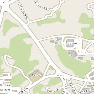 강원특별자치도 강릉시 지변동 중고차 강릉에이스중고차 위치