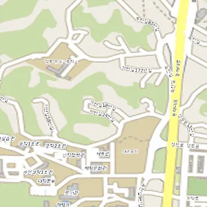 강원특별자치도 강릉시 지변동 중고차 관허중고차매매매각즉시송금당일이전무료출장견적 위치