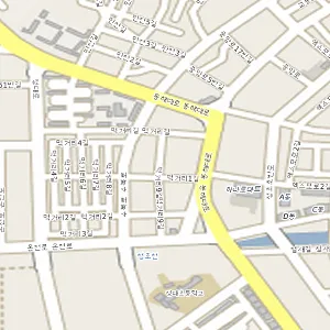 강원특별자치도 속초시 설악동 렌트카 글로리렌트카 설악고속영업소 위치