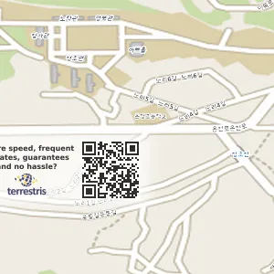 강원특별자치도 속초시 설악동 렌트카 로또렌트카 위치