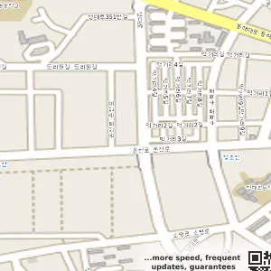 강원특별자치도 속초시 설악동 렌트카 롯데렌터카 속초지점 위치