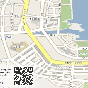 강원특별자치도 속초시 설악동 렌트카 현대관광렌트카 위치