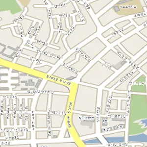 강원특별자치도 속초시 설악동 중고차 행복중고차매입상사 위치