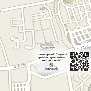 경기 수원시 권선구 탑동 중고차 수원오토컬렉션 위치