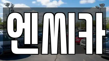 경기 수원시 장안구 파장동 장기렌트카 전문 엔씨카