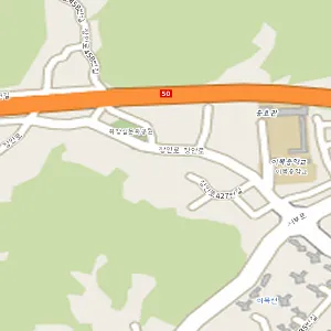 경기 수원시 장안구 파장동 중고차매입 바이마이카중고차매매매입센터 위치