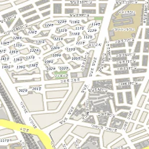 경기 수원시 팔달구 고등동 렌트카 월렌트솜렌트카 위치