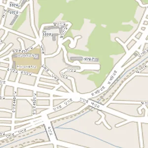 경기 안성시 동본동 렌트카 카니발쏠라티15인승솔라티승합차리무진렌트대여 위치