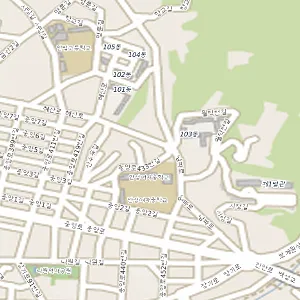 경기 안성시 동본동 렌트카 토마토렌트카 위치