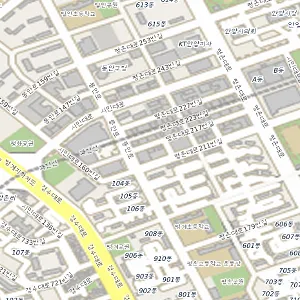 경기 안양시 동안구 호계동 중고차매입 중고차수출업체중고차매입시세문의 위치