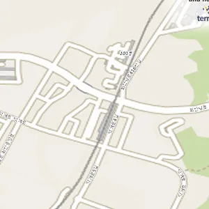 경기 양주시 고읍동 렌트카 한진렌트카 의정부지점 위치