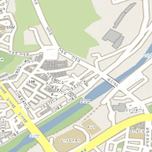 경기 오산시 은계동 중고차 전국자동차수출중고차매입매매판매시세센터 위치